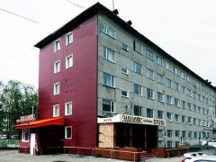 Эдельвейс (Петропавловск-Камчатский)
