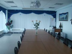 Петропавловск ГК