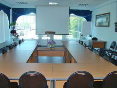 Петропавловск ГК