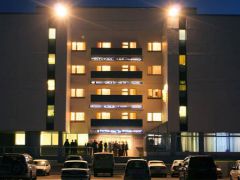 Петропавловск ГК