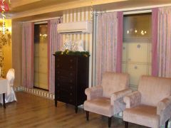 Петропавловск ГК