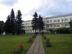 Отрадное - I-II
