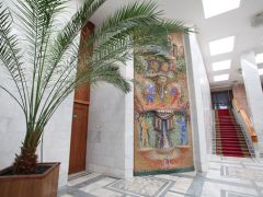 Горный воздух (Железноводск)