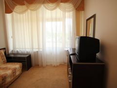 Горный воздух (Железноводск)