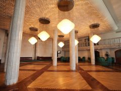 Горный воздух (Железноводск)