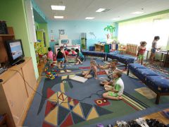 Горный воздух (Железноводск)