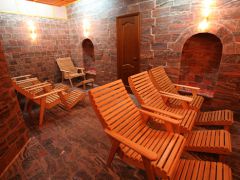 Горный воздух (Железноводск)