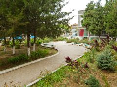 Золотой берег