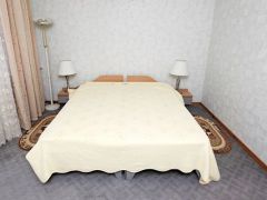 Морской (Заозерное)