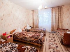 Морской (Заозерное)