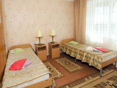 Морской (Заозерное)