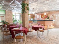 Морской (Заозерное)