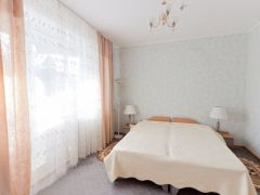 Морской (Заозерное)