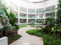 Морской (Заозерное)