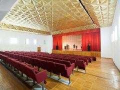 Морской (Заозерное)