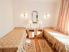 Морской (Заозерное)