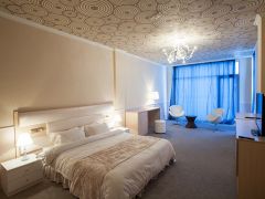 Чулково клаб отель