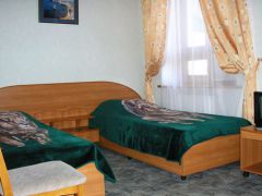 Морской уголок(корп.2)