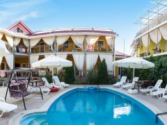 Коктевилль