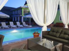 Коктевилль