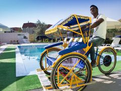 Коктевилль