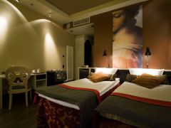 Radisson Sonya Hotel