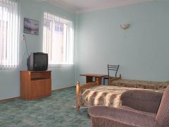 Черноморочка (Анапа)