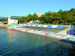 Нева(Алушта)