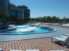 Ramada Екатеринбург