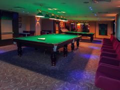 Ramada Екатеринбург