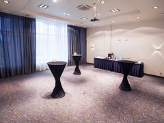 Ramada Екатеринбург