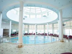 Ramada Екатеринбург