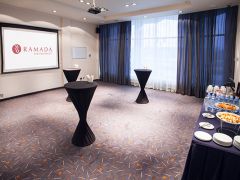 Ramada Екатеринбург