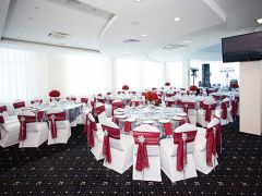 Ramada Екатеринбург