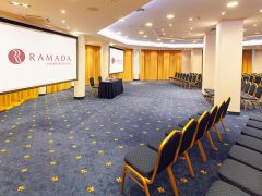 Ramada Екатеринбург