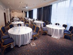 Ramada Екатеринбург