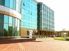 Ramada Екатеринбург