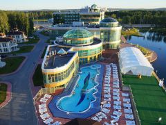 Ramada Екатеринбург