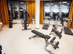 Ramada Екатеринбург