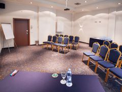 Ramada Екатеринбург