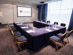 Ramada Екатеринбург