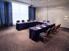 Ramada Екатеринбург