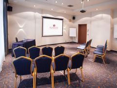 Ramada Екатеринбург