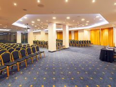 Ramada Екатеринбург
