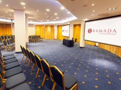 Ramada Екатеринбург