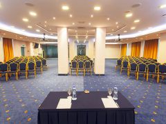 Ramada Екатеринбург