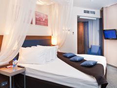 Ramada Екатеринбург