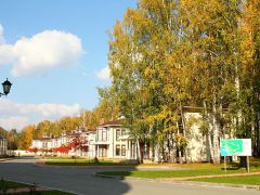 Ramada Екатеринбург