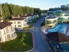 Ramada Екатеринбург