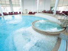 Ramada Екатеринбург